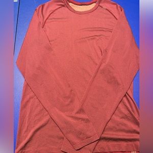 Lululemon long sleeve